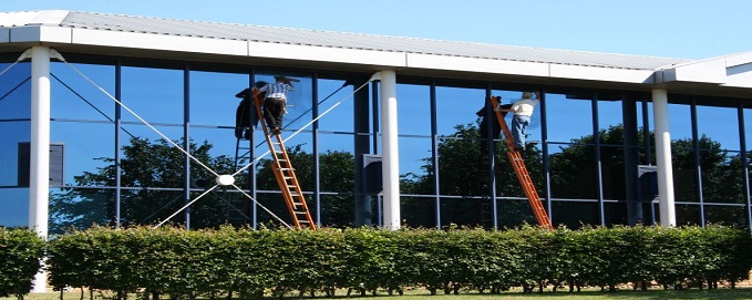 Boca Boynton Delray Window Cleaning