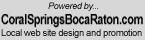 Powered by coralspringsbocaraton.com